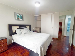 Eral Apartments San Isidro